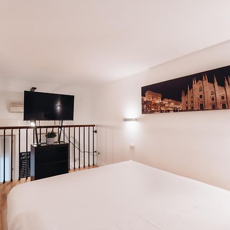 Charming De Togni Apartment Milan Exterior photo