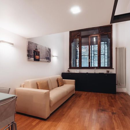 Charming De Togni Apartment Milan Exterior photo